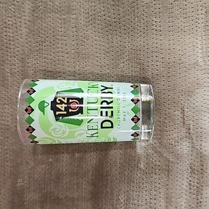 2016 Kentucky Derby Collectors Glass 🐎